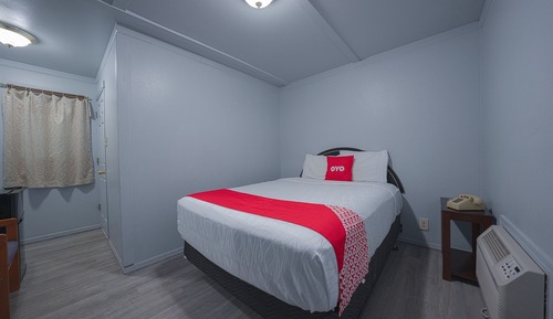 Room, 1 Double Bed