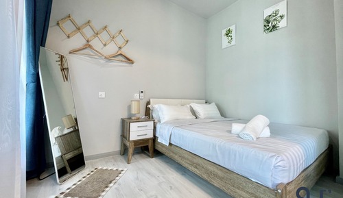 Comfort Suite