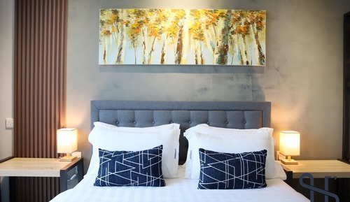 Comfort Suite
