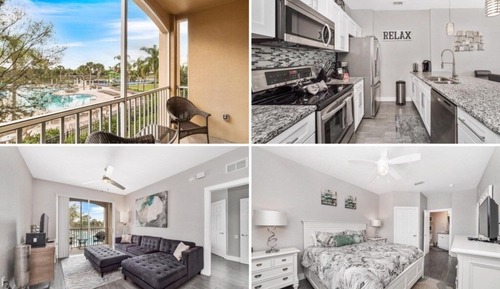 Condo, 3 Bedrooms