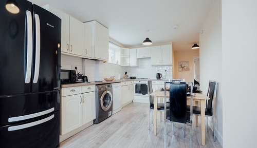 Comfort Apartment, Ensuite (Bellengers Apartments)
