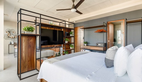 Signature Apartment