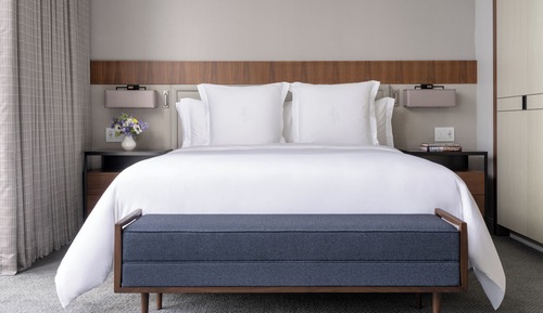 Suite, 1 Bedroom, Mobility Accessible