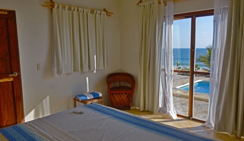 Comfort Room, 1 King Bed