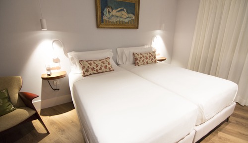 Double or Twin Room