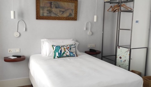 Single Room