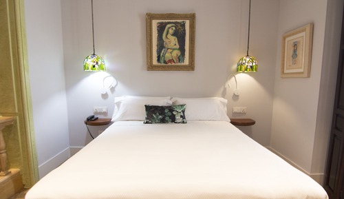 Junior Studio Suite