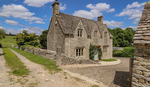 Cottage
