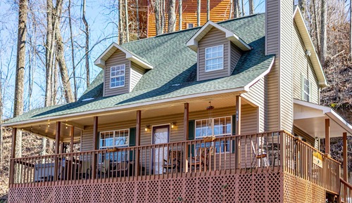 House, 3 Bedrooms