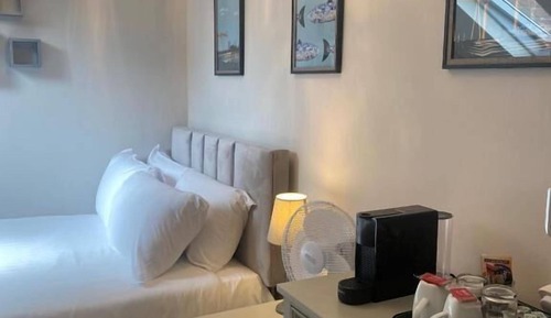 Basic Double Room