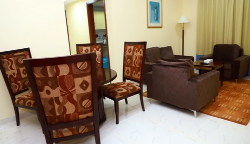 Family Apartment, 2 Bedrooms