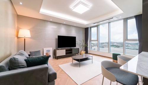 Premier suite W