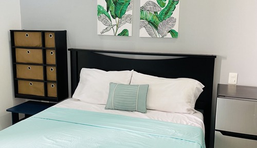 Comfort Single Room