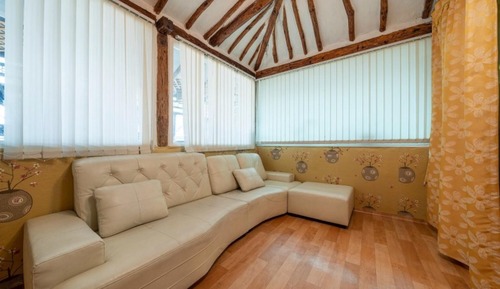 Room (Imperial room (private family room 2 )