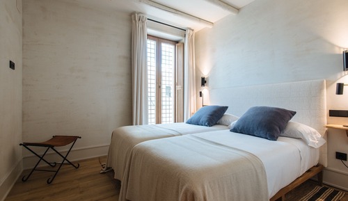 Premium Apartment