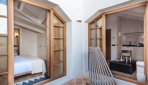 Grand Apartment