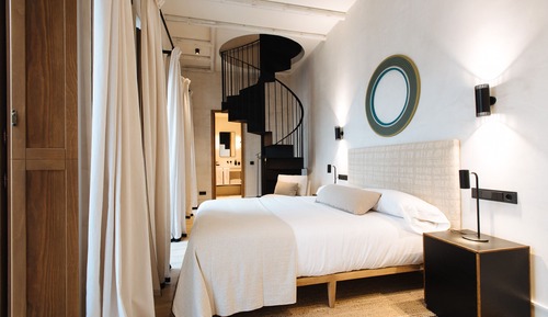 Exclusive Apartment