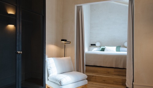 Luxury Apartment