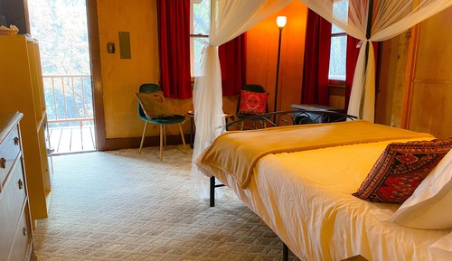 Premier Room, 1 Queen Bed, Non Smoking