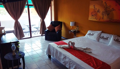 Suite