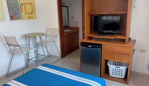 Standard Double Room, 1 Queen Bed