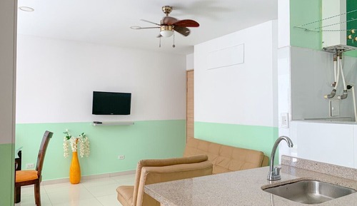 Family Suite, 1 Bedroom