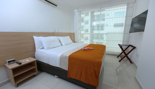 Superior Double or Twin Room