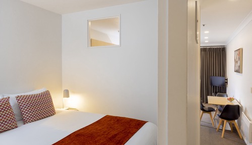 Executive Apartment, 2 Bedrooms