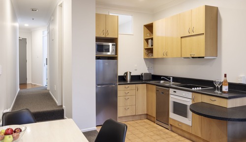 Superior Apartment, 2 Bedrooms