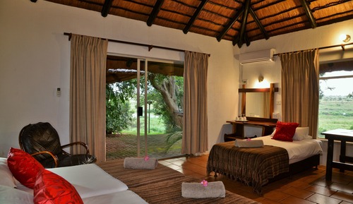 Basic Chalet, 1 Bedroom