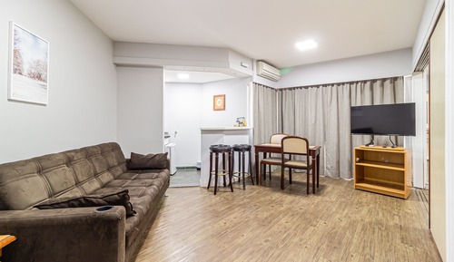 Standard Studio, 1 Double Bed