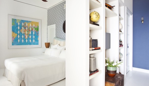 Suite, Terrace, Sea View