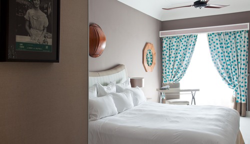 Suite, 1 Bedroom, Sea View