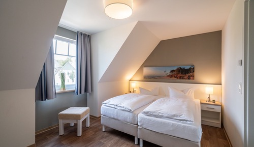 Apartment, 2 Bedrooms, Kitchen