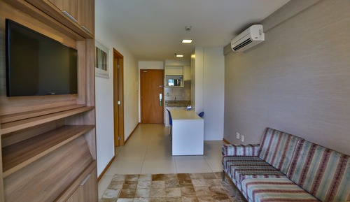 Superior Suite, 1 Double Bed with Sofa bed