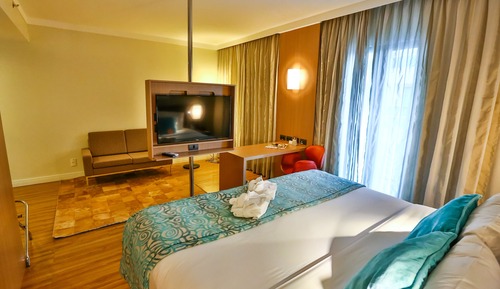 Quarto Business Class
