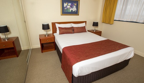 Deluxe Apartment, 2 Bedrooms