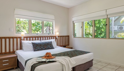 Superior Apartment, 2 Bedrooms