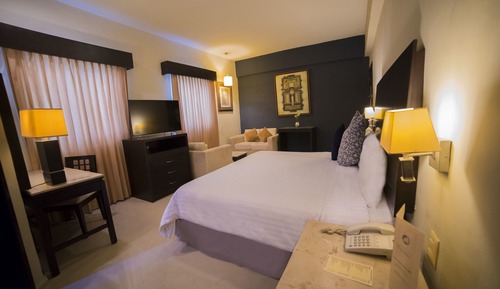 Junior Suite