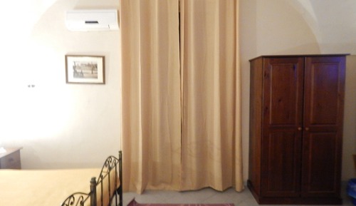 Double Room Single Use