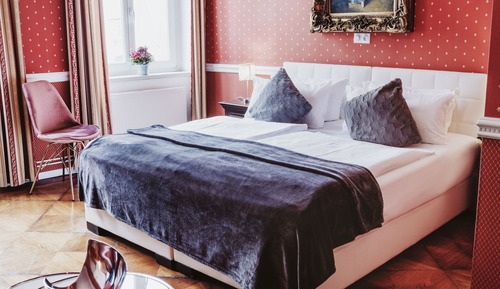 Comfort Double Room