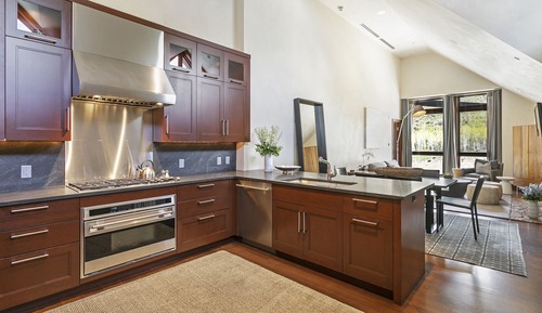 One Bedroom Standard Condo