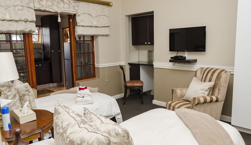 Family Suite (9)