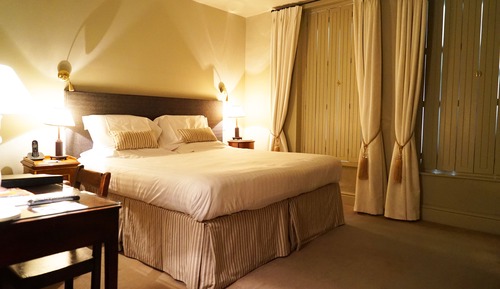 Classic Room