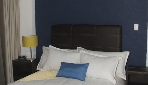 Suite, 2 Bedrooms
