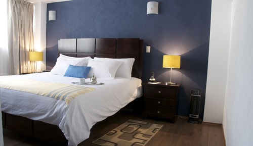 Suite, 1 Bedroom