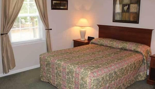 Apartment, 1 Bedroom