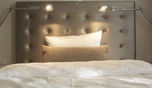 Business Single Room