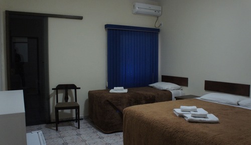Basic Double Room