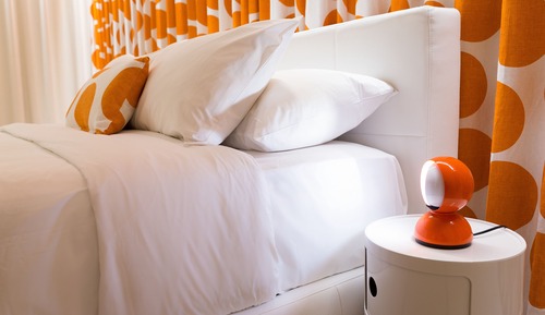 Suite Junior, 2 Queen Beds, Semi Basement